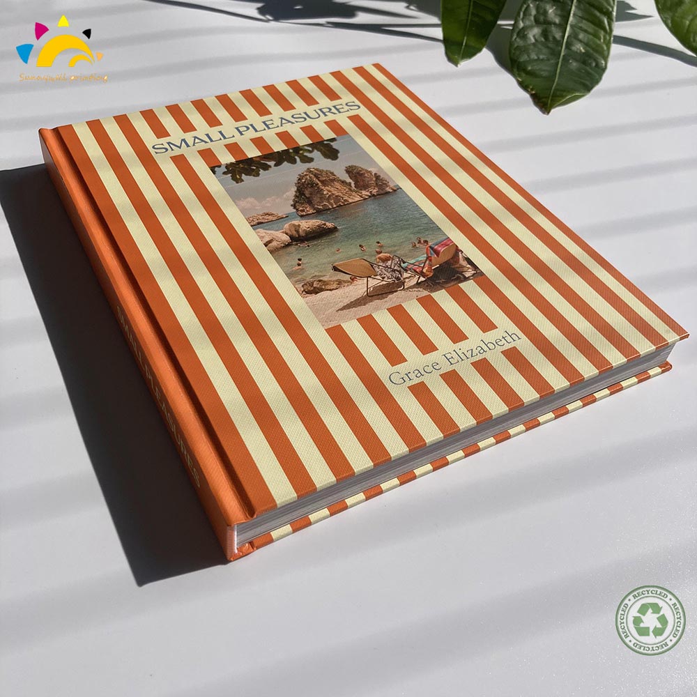 Por que o livro de fotos é tão popular hoje em dia?