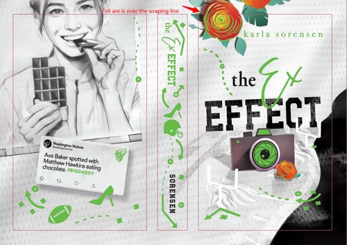 Como evitar arranhões na estampa dourada em livros de capa dura com estampagem de grande área?