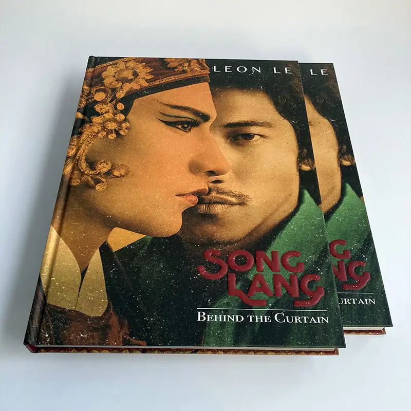 Como dominar a impressão de álbuns fotográficos para obter resultados impressionantes