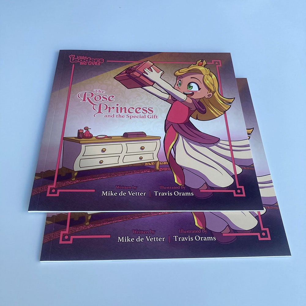 Impressão de livros para crianças personalizadas, fornecedor de livros de histórias infantis da China