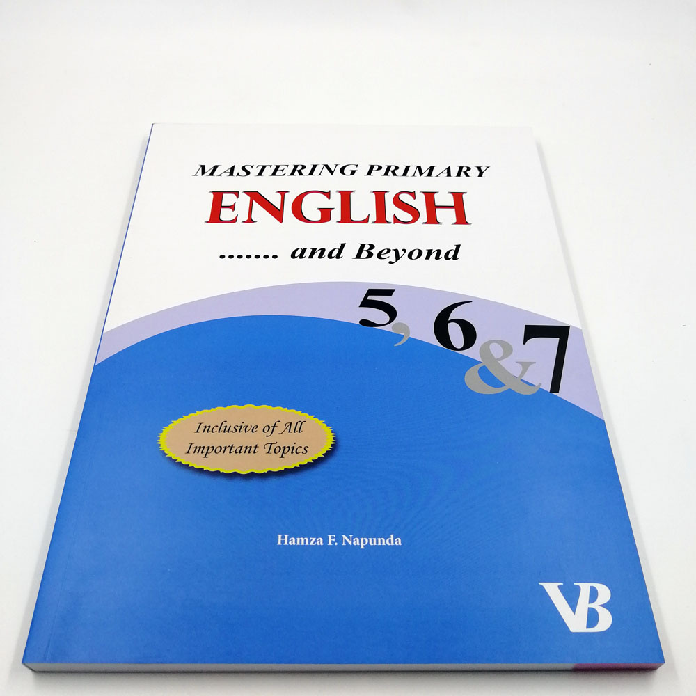 Livro de exercícios em inglês fábrica de impressão direta